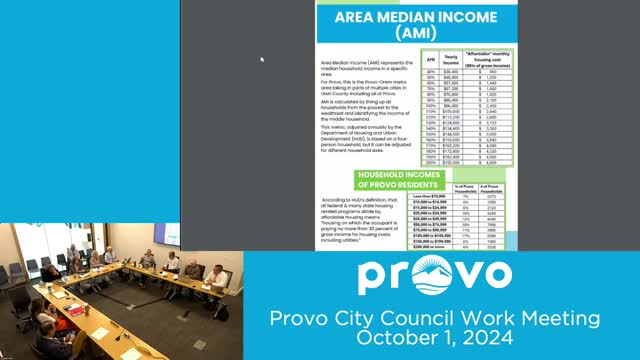 Housing Crisis Deepens for Students in Provo