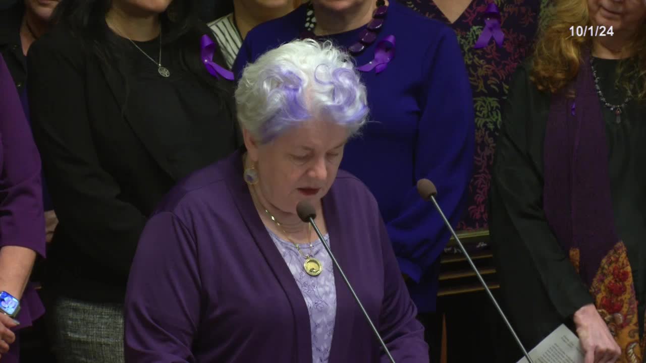 Domestic violence crisis demands urgent community action