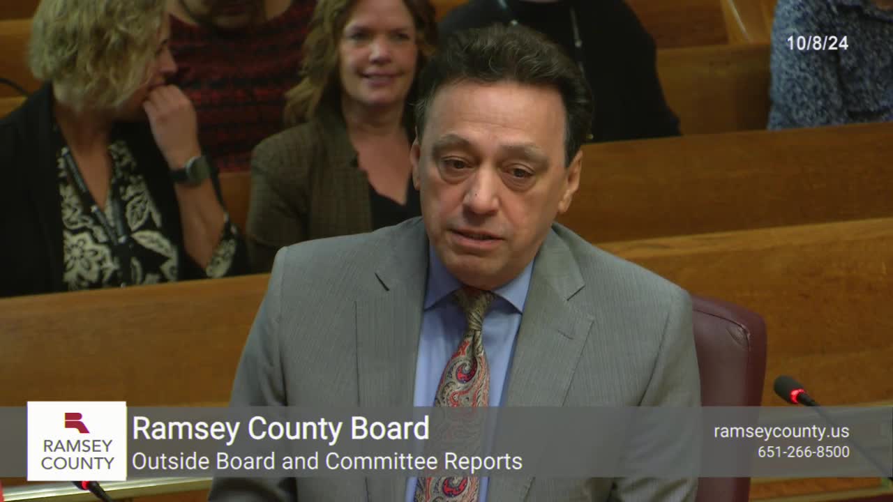 Ramsey County pushes bold bail reform initiatives