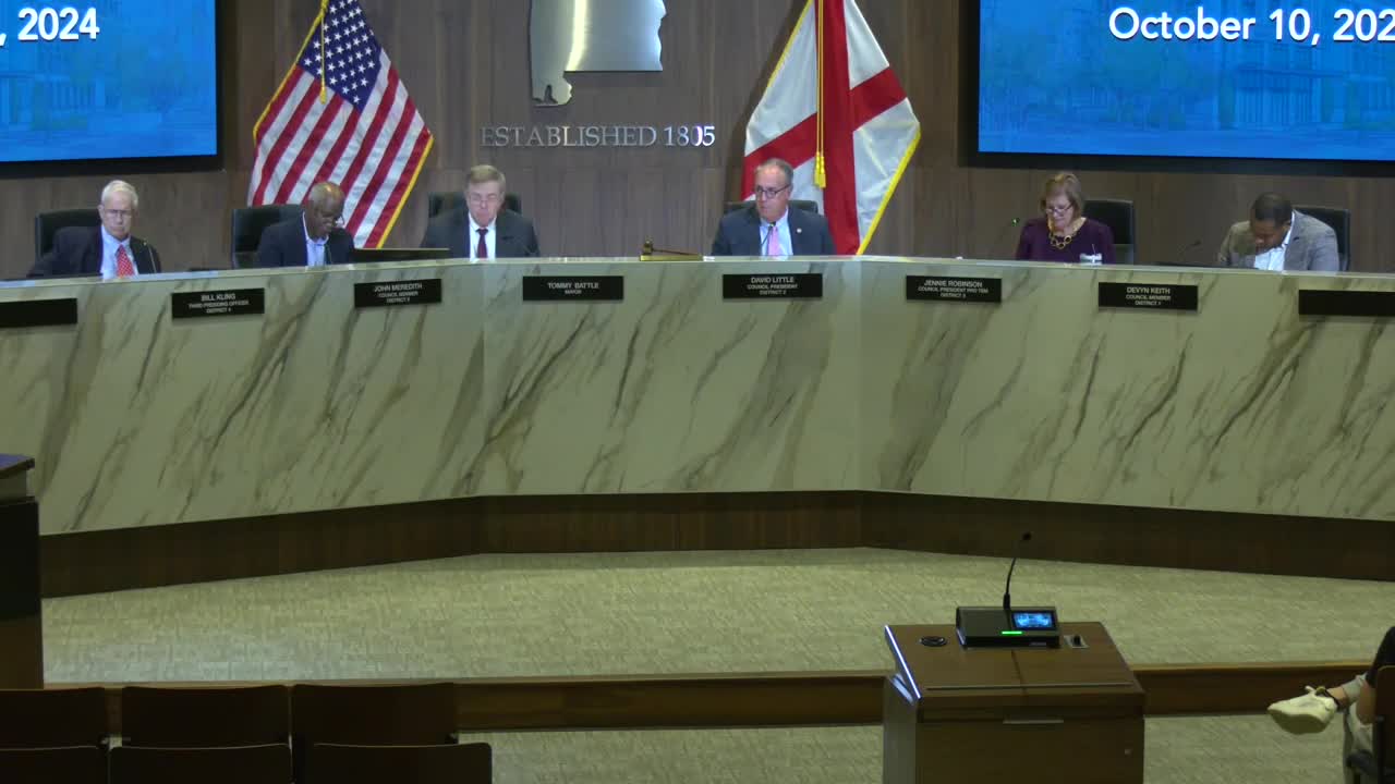 Huntsville Utilities proposes significant rate increase amid inflation