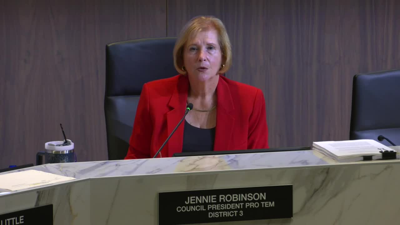 City moves to preserve historic Black neighborhoods in Huntsville