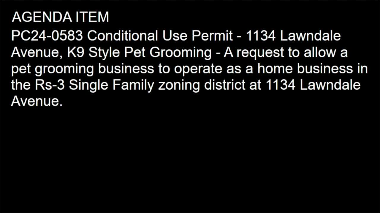 Commissioner approves controversial auto dealership permit