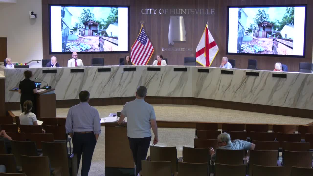 Commission Approves Controversial Historic Building Renovation