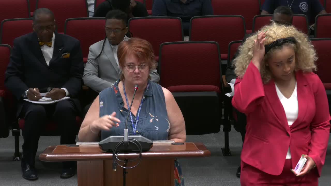 Community leader calls for action against drug crisis