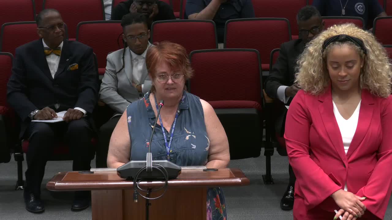 Community leaders push for Narcan kits to combat opioid crisis
