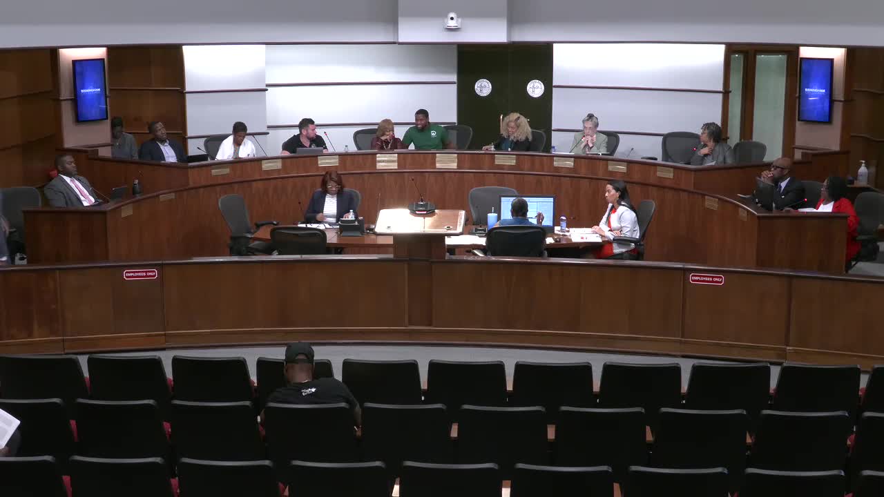 City Council Approves Million Dollar Financial Literacy Initiative