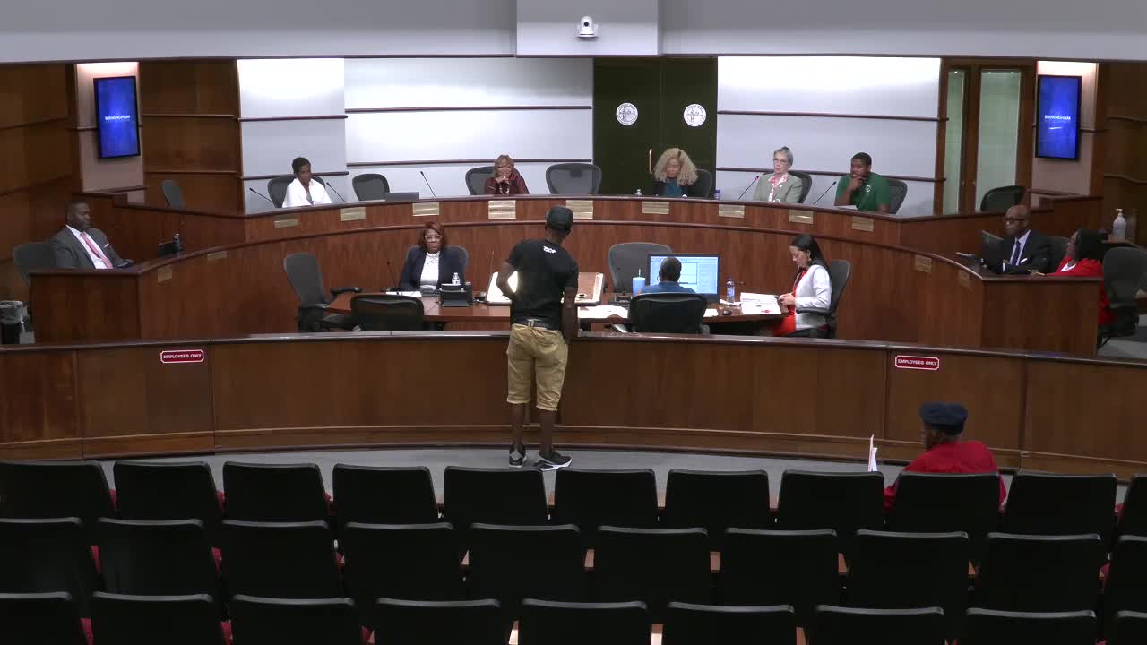 Community outraged over mass shooting and lack of support