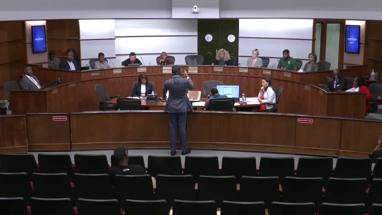 East Lake pilot program shows promise in reducing crime