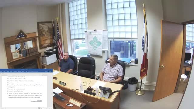 West Hancock football poised for breakout season