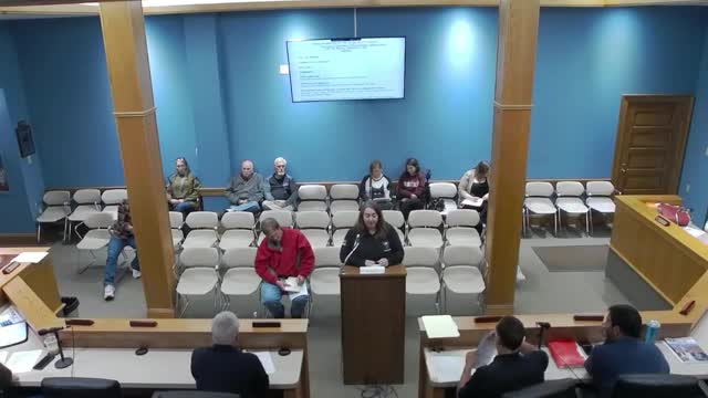 Residents Alarmed by Dangerous Air Quality Readings