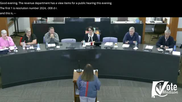 City Council Faces Backlash Over Controversial Zoning Changes