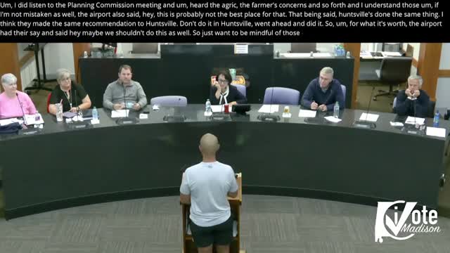 City Council Approves Controversial Drainage Project Plan