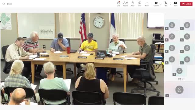 Election results certified after record voter turnout