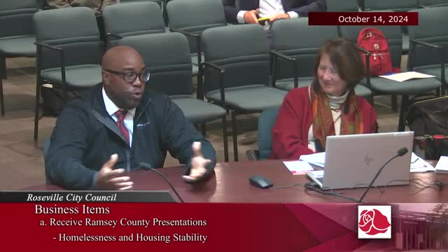 Community leaders tackle homelessness with innovative solutions