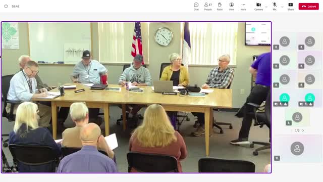 Controversy Erupts Over Planning and Zoning Reappointments
