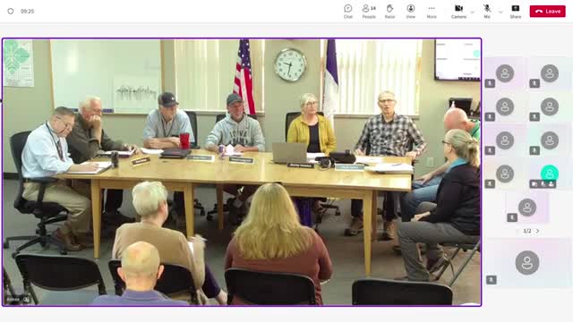County plans major campground project to boost tourism