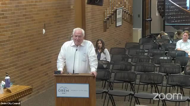 City residents demand action against neighborhood blight and safety concerns