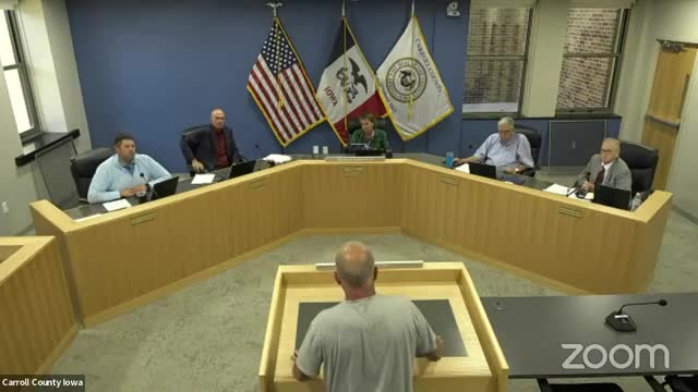 Residents demand change to controversial zoning regulations