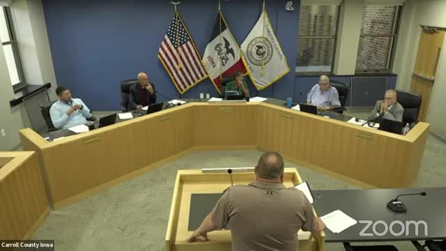 County audit reveals critical deficiencies and urgent reforms needed