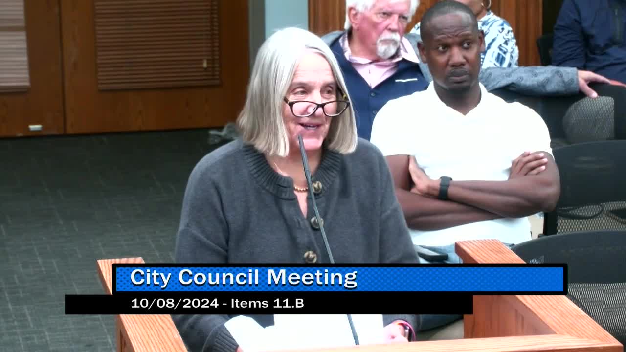 Community leaders rally for funding to support Pride events