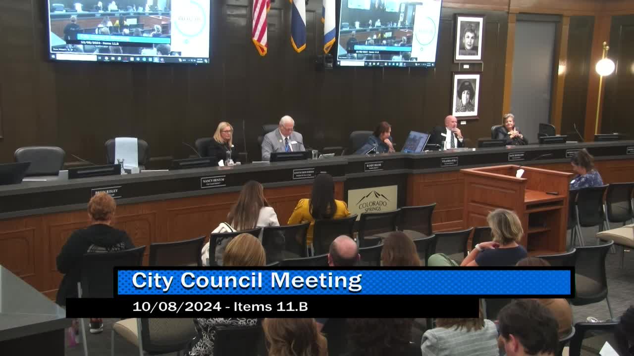 Council debates controversial funding for local events
