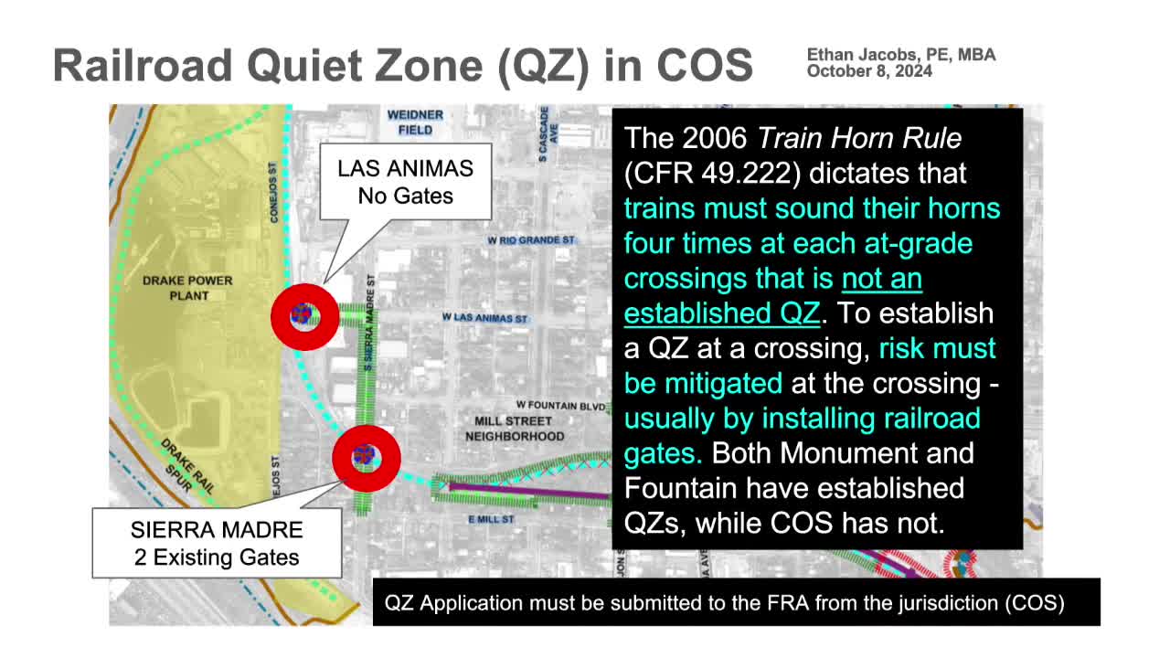 Community Demands Action on Noise and Homelessness Crisis
