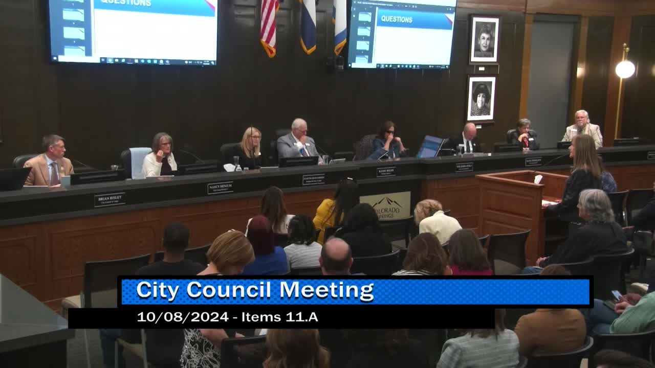 City Council Approves Major Funding for Local Economic Growth
