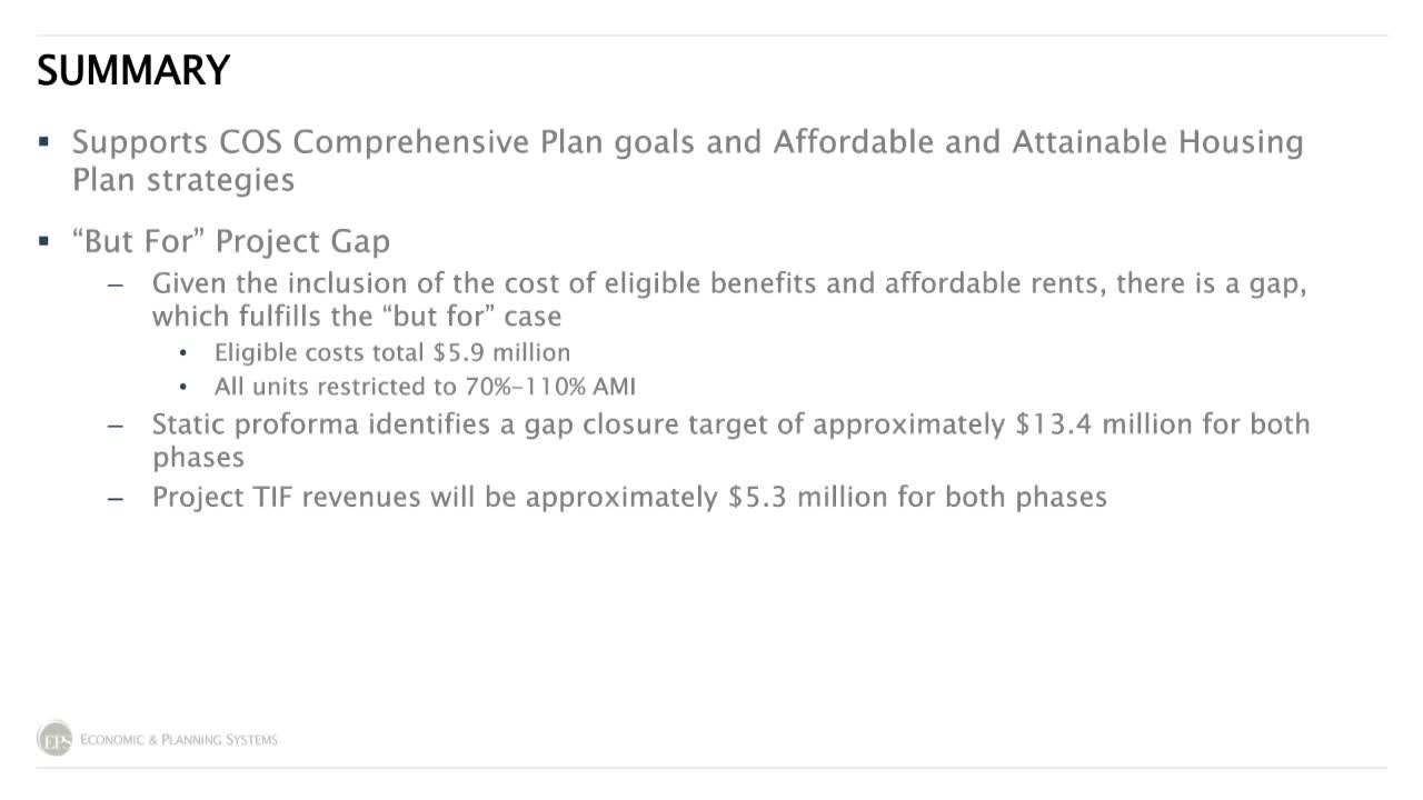 City board unanimously approves transformative downtown project
