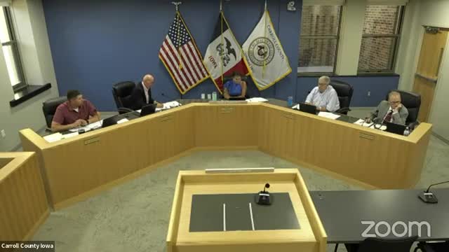 Counties clash over property rights and funding disputes