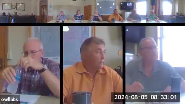 Zoning Board Faces Urgency Amid Ongoing Delays