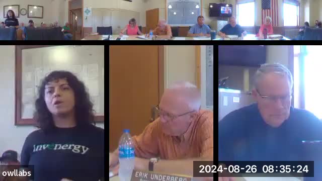 Humboldt County plans massive 300 megawatt wind project