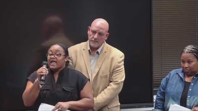 Community program aims to break school to prison pipeline