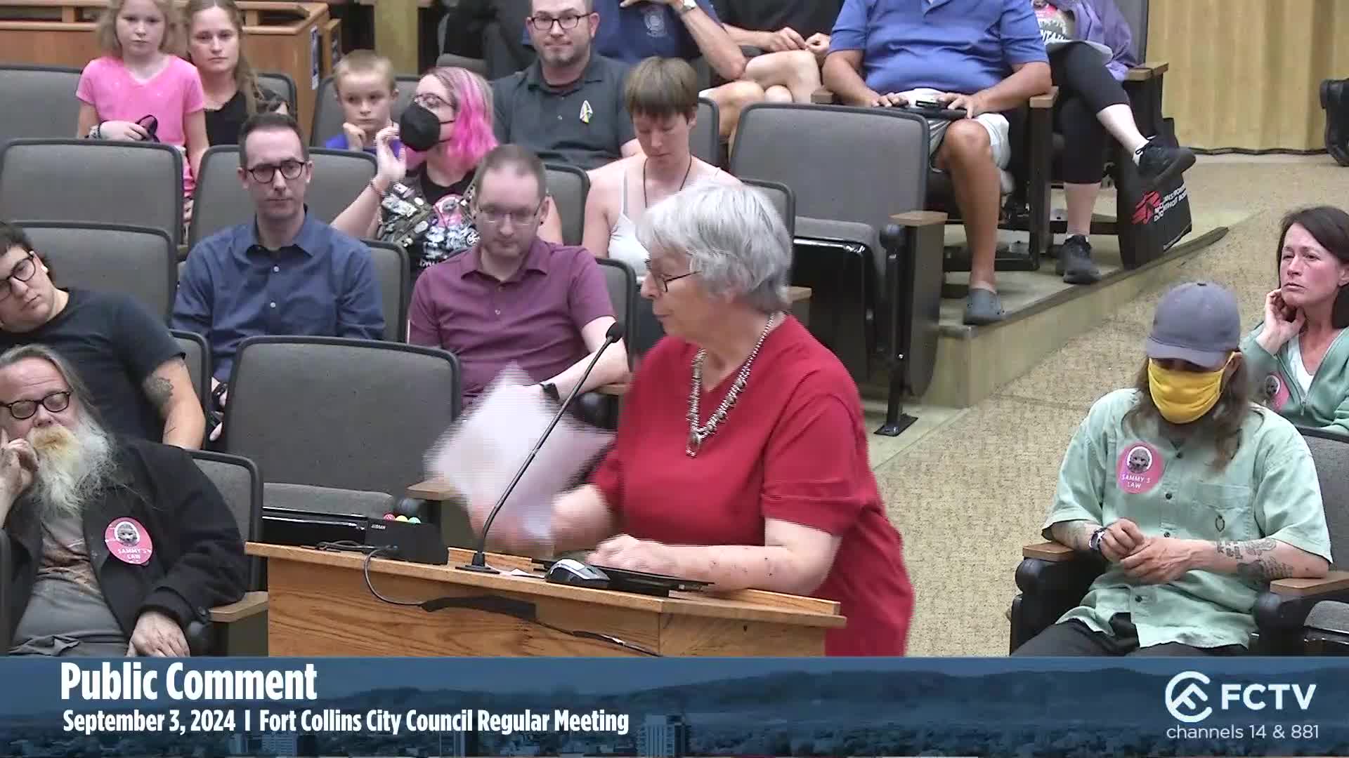 Consumer Rights Advocate Slams Proposed Dog Breed Ban