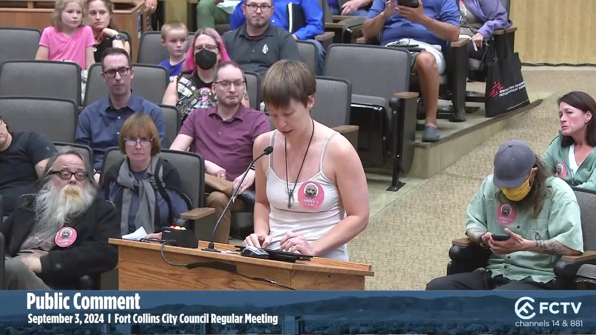 City Council Faces Backlash Over Controversial Pet Ordinance