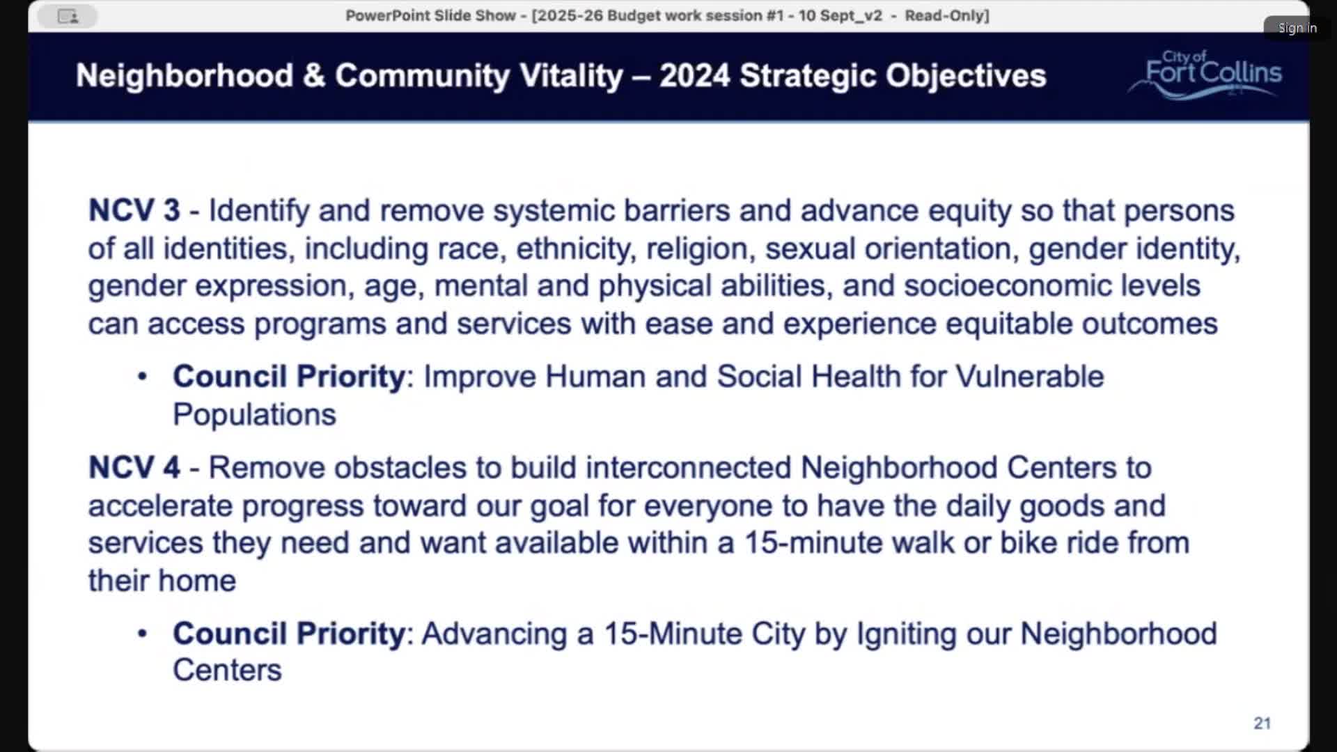 City budget boosts affordable housing and homelessness support