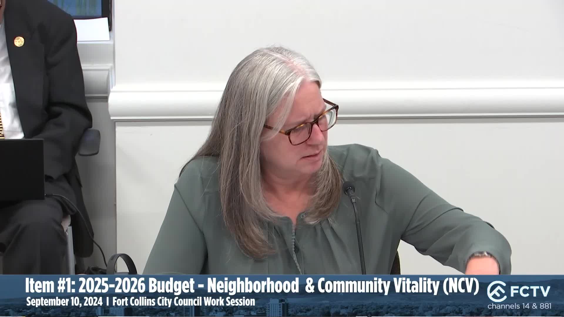 Budget Cuts Spark Outcry Over Essential Community Services