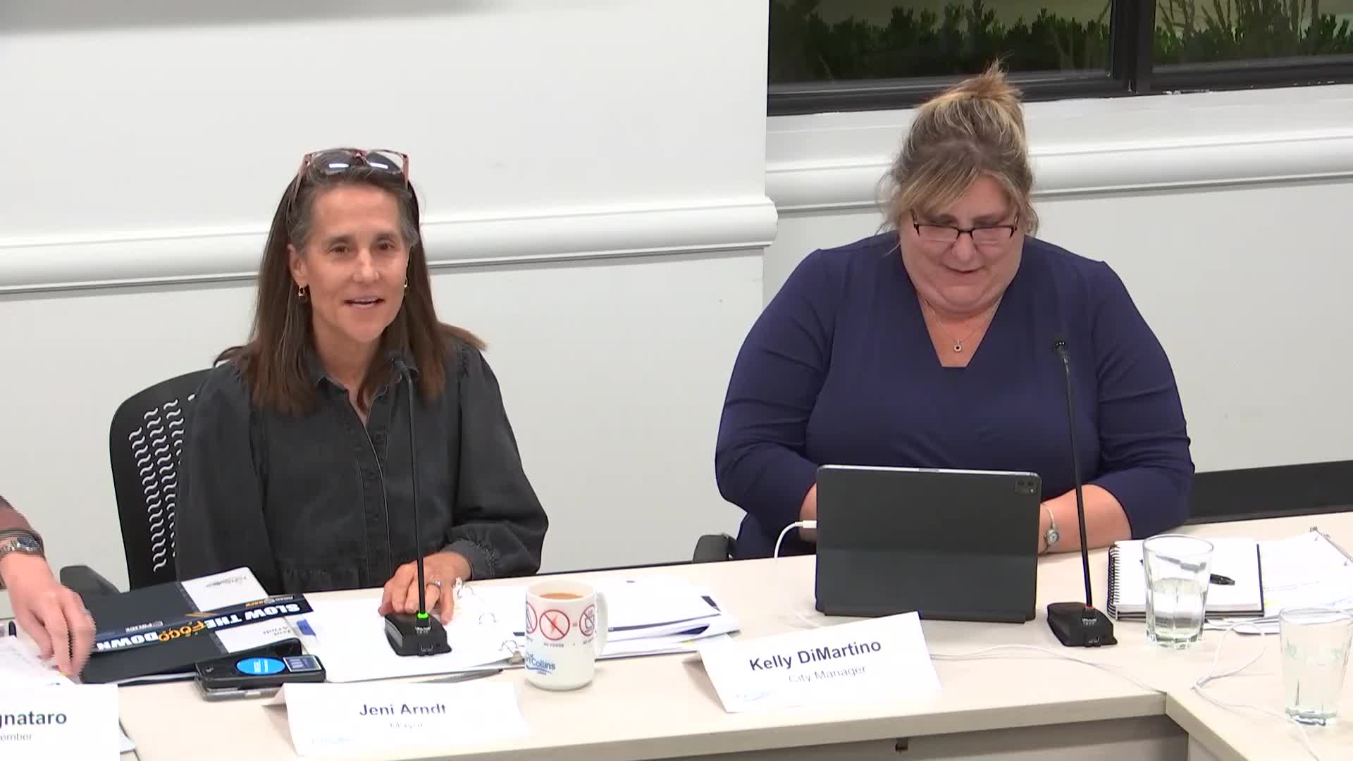 City outlines ambitious plan for environmental health funding