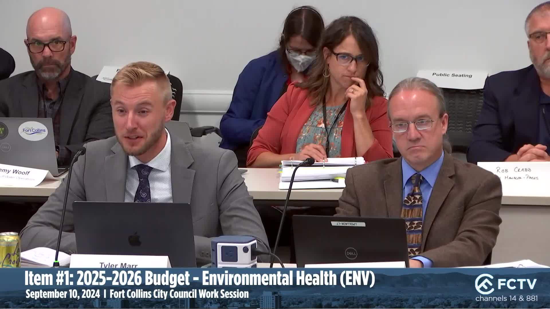 City plans major tree planting initiative for community health