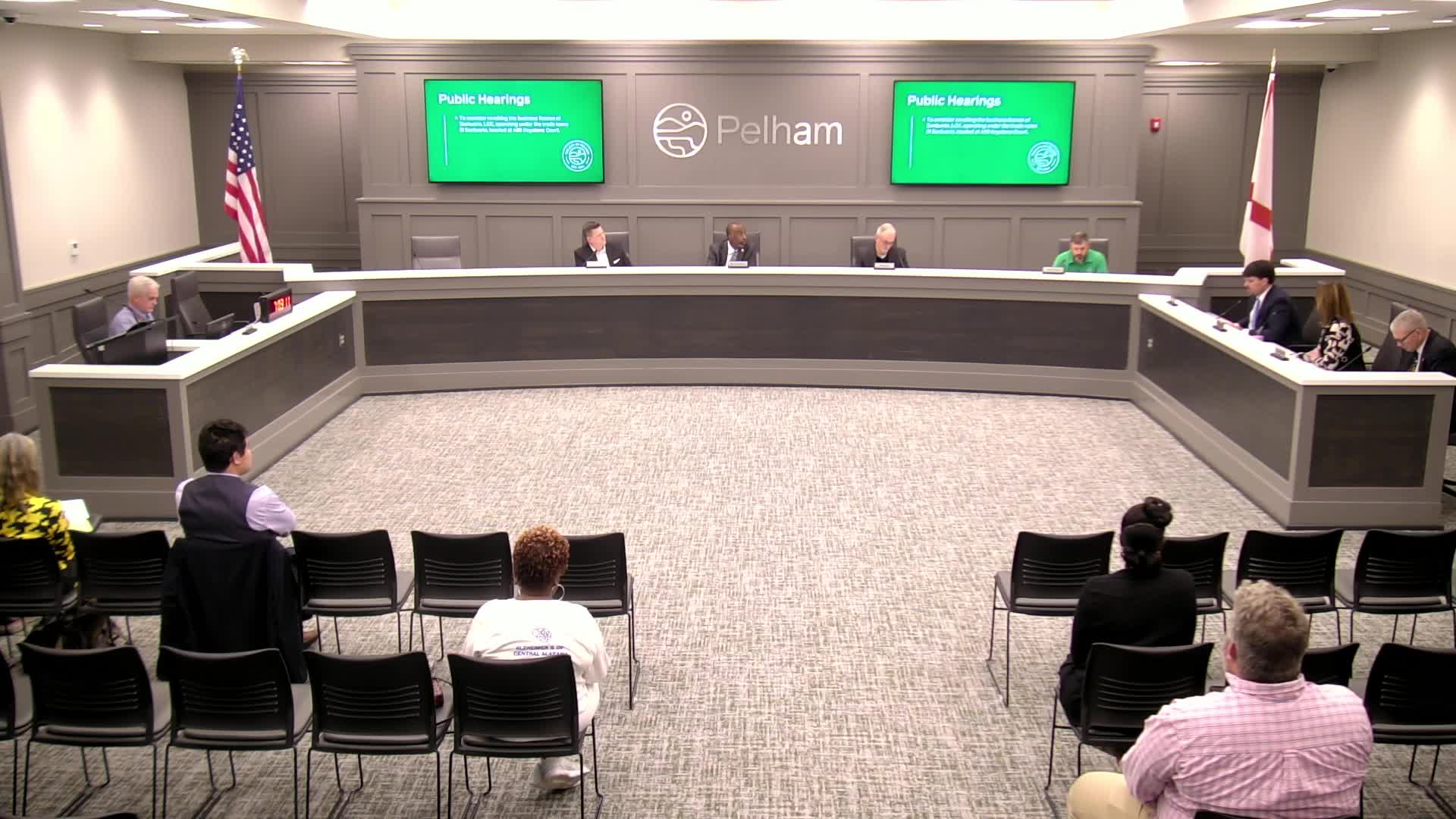 City Council Considers License Revocation Amid Alcohol Violations