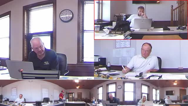New director search underway after sudden resignation
