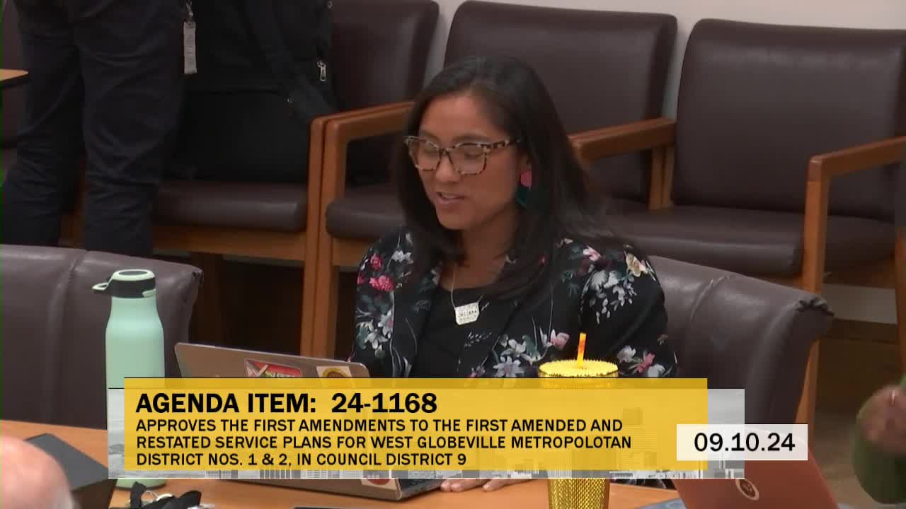 Community leaders demand transparency in development meetings