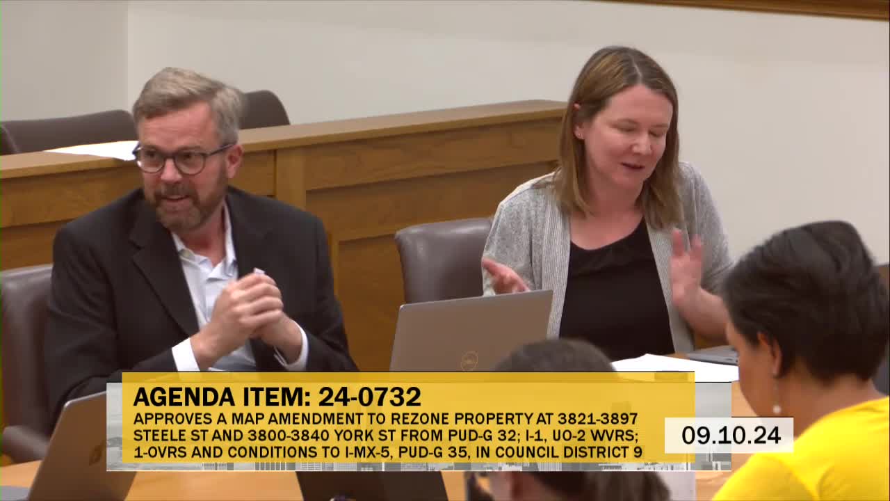 City plans major affordable housing project amid zoning changes