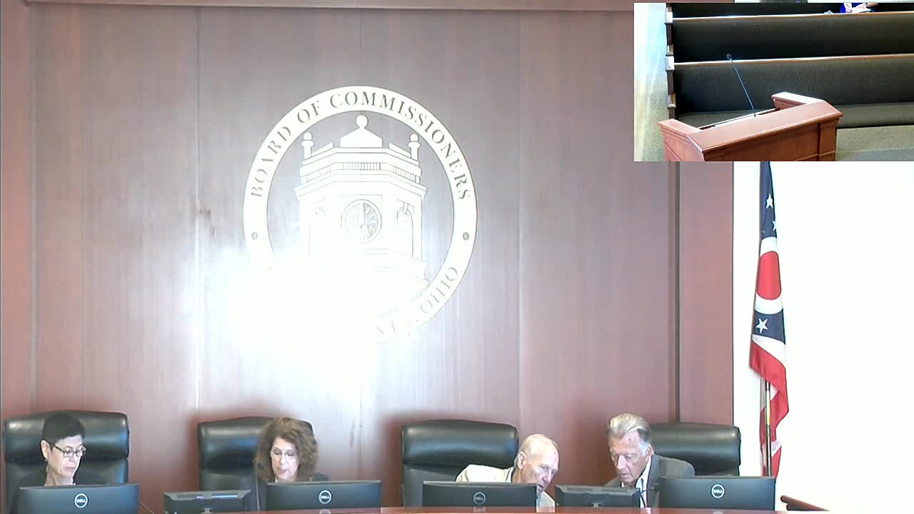 Ohio SNAP Benefits Boost Aims to Combat Poverty Cliff