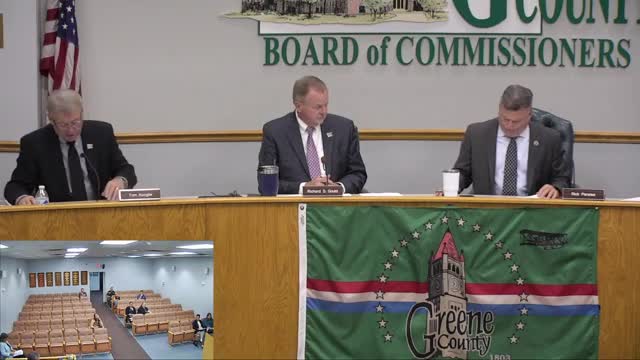 Proclamation highlights urgent need for domestic violence awareness