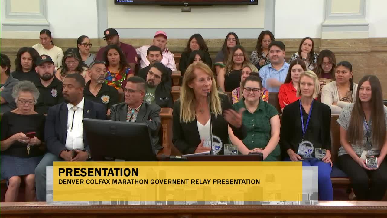 Denver Marathon Weekend Raises Over Three Million for Charities