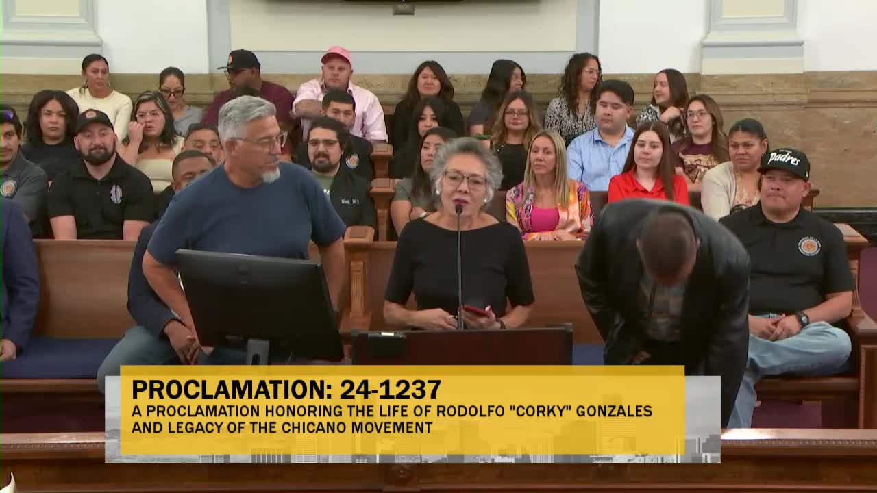 Community honors legacy of justice and human rights leader