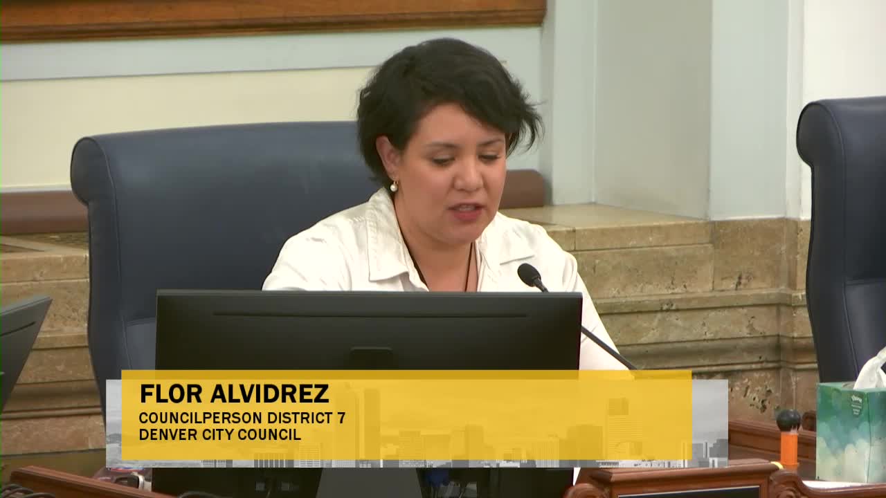 Community leaders celebrate legacy of Chicano movement in Denver
