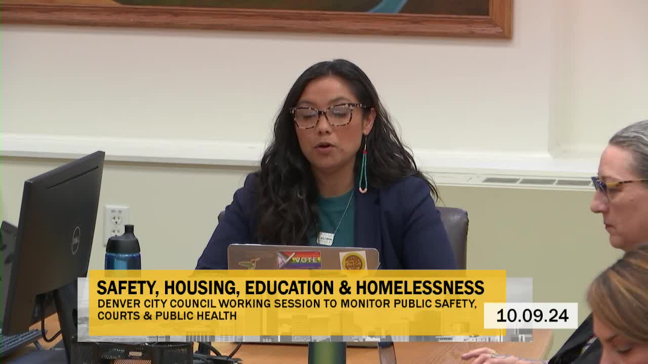 Denver program tackles food insecurity for kids with new funding
