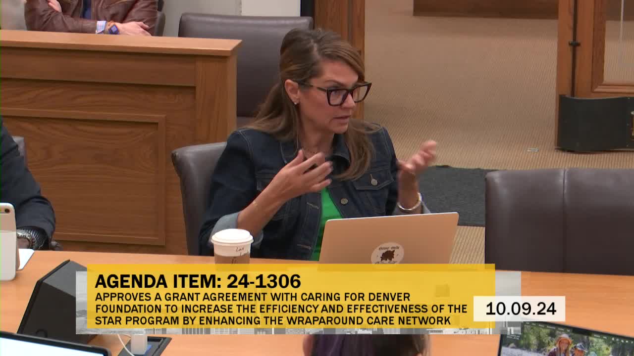 City Council Tackles Budget Crisis Amid Growing Community Needs