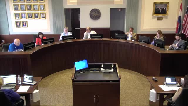 Commissioners clash over funding cuts for local nonprofits